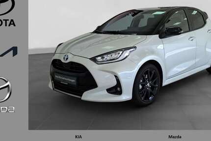 Toyota Yaris 4.502 km 20.990 &euro; Delmenhorst 27755