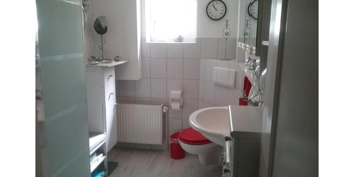 Etagenwohnung Sankt Peter-Ording Ording - 3 Zimmer, 70 m&sup2;, 249.000&euro; | Angebot:24215742