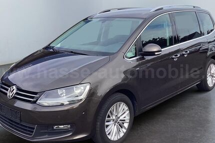 VW Sharan 163.506 km 16.999 € Walsrode 29664