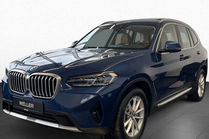 BMW X3 60.540 km 41.800 &euro; Paderborn 33104