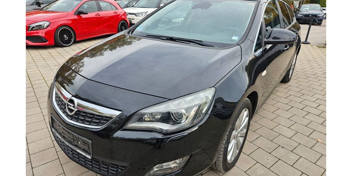 Opel Astra 206.093 km 3.950 € Lachen-Speyerdorf 67435