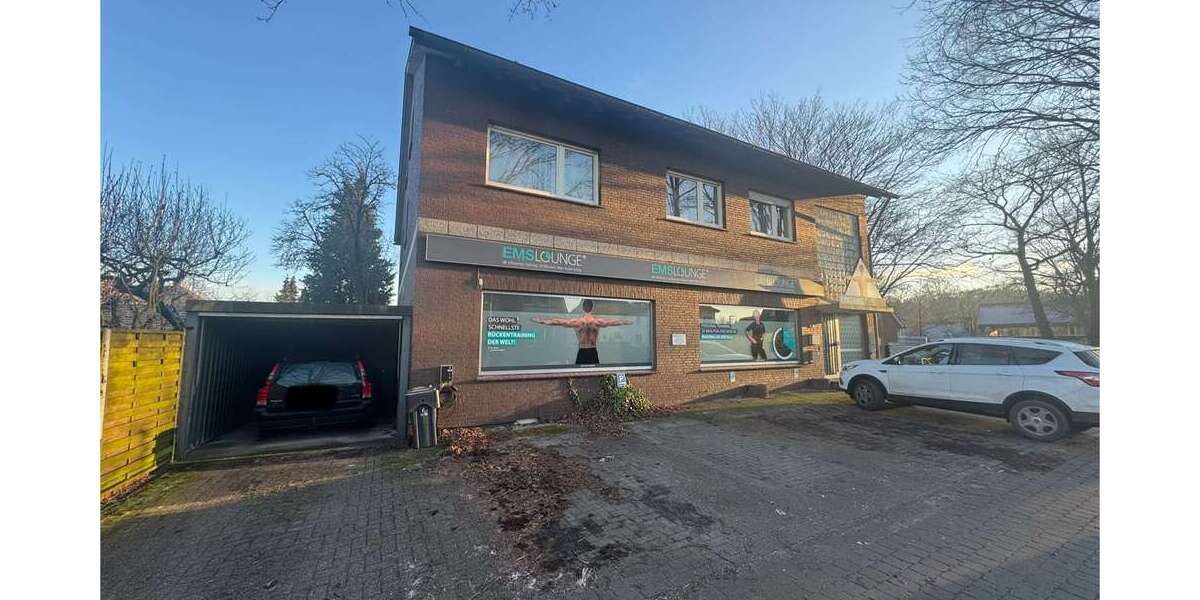 Wohnung zum Kaufen in Ibbenbüren 299.000 € 148 m² 5 zimmer
