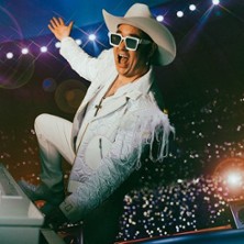Elton John Tribute Night - Bitch is back