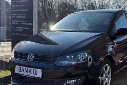 VW Polo 189.980 km 4.199 &euro; Heide 25746