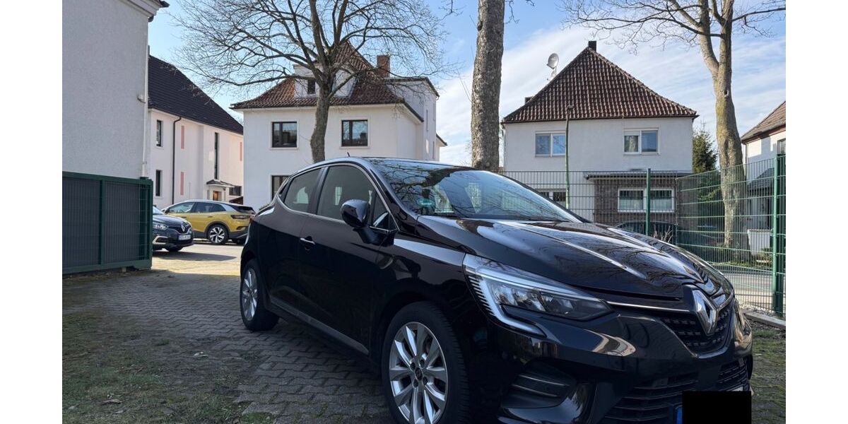 Renault Clio 63.000 km 11.200 &euro; Herne 44627