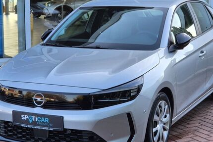 Opel Corsa 12.917 km 15.990 &euro; Emden-Hinte 26759