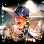 Elton & The Joels - Musik zwei unsterblicher Legenden in einer Show