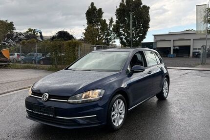 VW Golf 54.000 km 13.900 &euro; Worms 67547