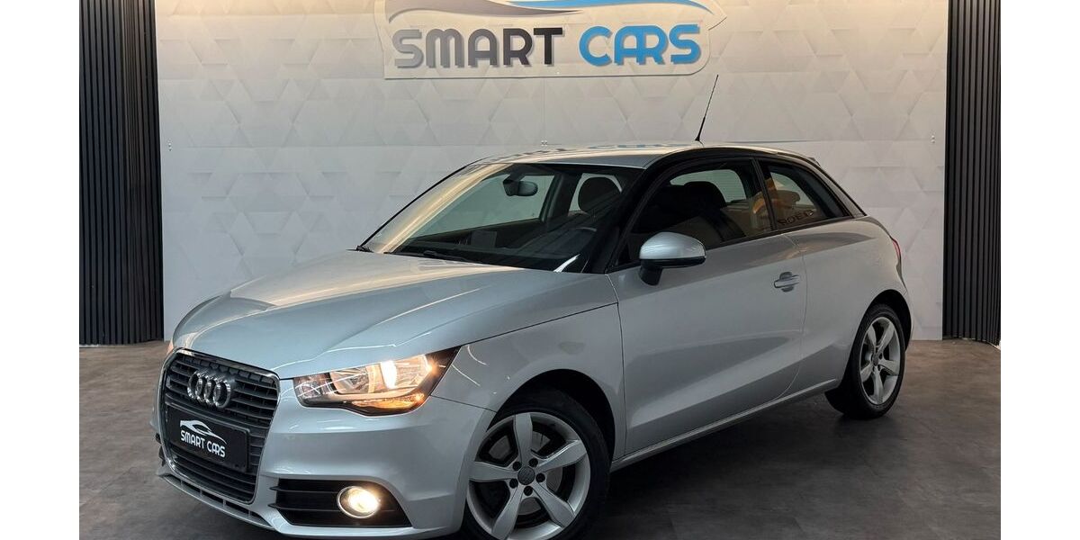 Audi A1 156.199 km 7.990 &euro; Remscheid 42855