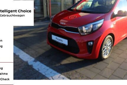 Kia Picanto 49.715 km 11.490 &euro; Brockel 27386