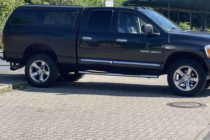 Dodge RAM 180.208 km 15.000 € Ellerau 25479
