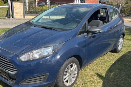Ford Fiesta 101.900 km 4.490 &euro; Oberkrämer 16727