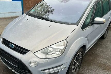 Ford S-Max 197.800 km 6.900 &euro; Berlin 12347