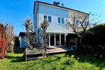 Doppelhaushälfte Trier Feyen-Weismark - 5 Zimmer, 190 m&sup2;, 449.000&euro; | Angebot:25853636