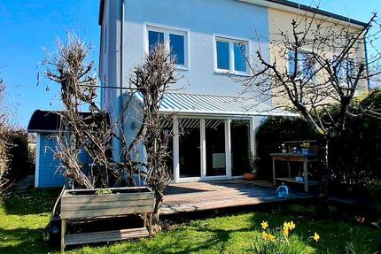 Haus Trier Feyen-Weismark - 5 Zimmer, 190 m&sup2;, 449.000&euro; | Angebot:25853636