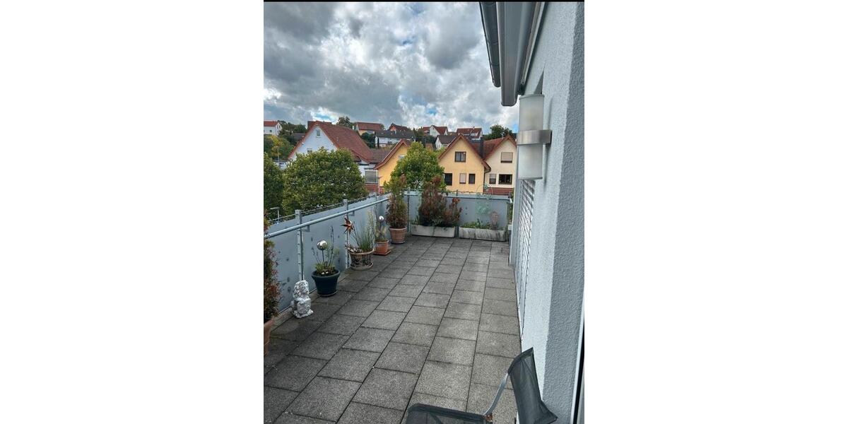 Einfamilienhaus Kupferzell - 2 Zimmer, 75 m&sup2;, 900&euro; | Angebot:25591063