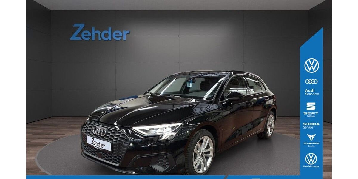Audi A3 84.307 km 18.926 &euro; Cham 93413