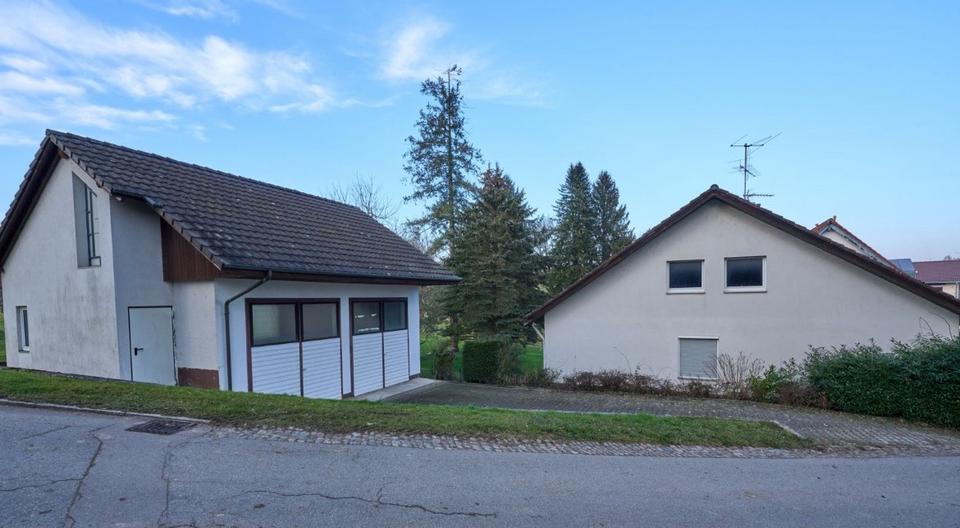 Mehrfamilienhaus, Wohnhaus Rheinfelden (Baden) - 12 Zimmer, 171 m&sup2;, 738.000&euro; | Angebot:24179217