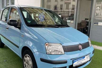 Fiat Panda 99.951 km 3.499 &euro; Frankfurt Main 60386