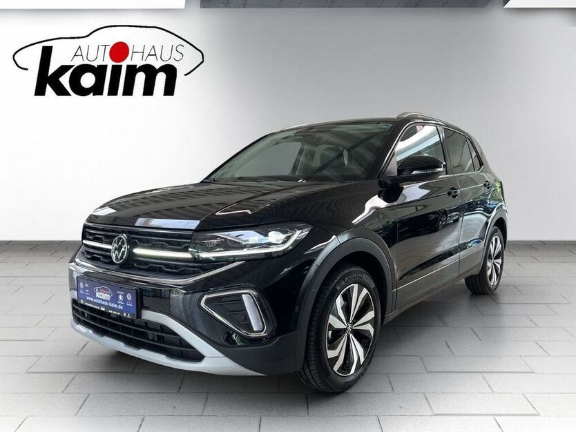 T-Cross