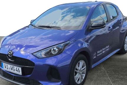 Mazda 2 Hybrid 8.000 km 20.800 € Wiesbaden 65191