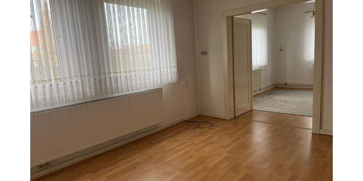 Gemütliches Zuhause 3 zimmer