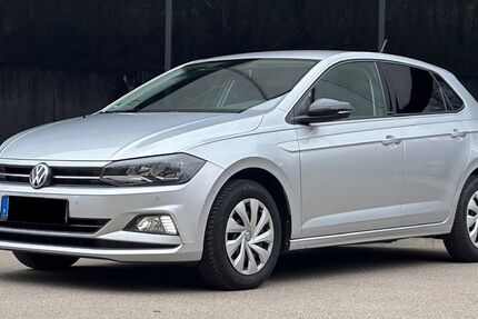 VW Polo 111.000 km 11.799 &euro; Reutlingen 72766