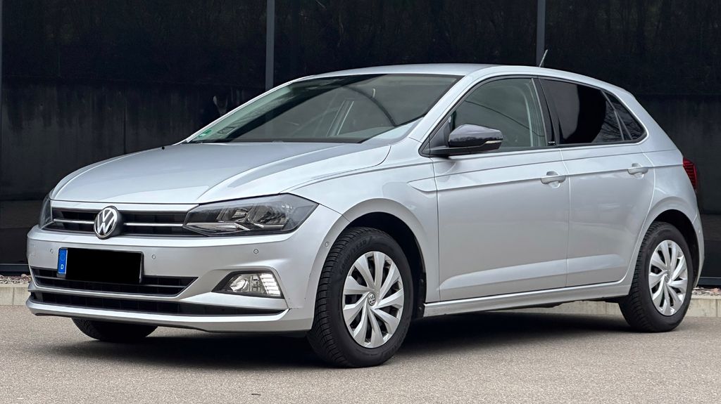 VW Polo 111.000 km 11.799 &euro; Reutlingen 72766