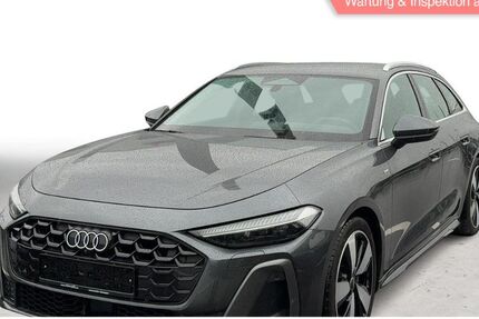 Audi A5 4.580 km 44.360 &euro; Moers-Hülsdonk 47441