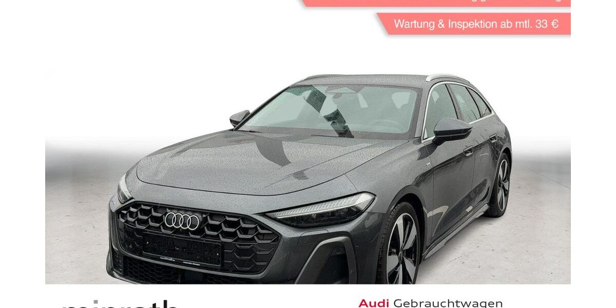 Audi A5 4.580 km 44.360 &euro; Moers-Hülsdonk 47441