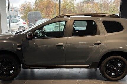 Dacia Duster 23.486 km 18.490 &euro; Dortmund 44379