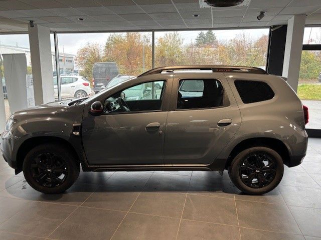 Dacia Duster 23.486 km 18.490 &euro; Dortmund 44379