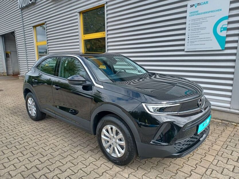 Mokka