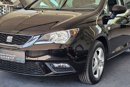 Seat Ibiza 125.000 km 6.999 &euro; Kretz 56630