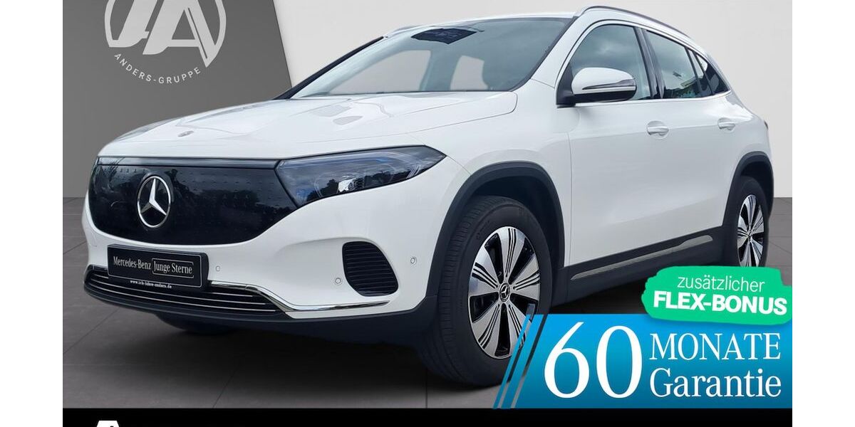 Mercedes-Benz EQA 26.891 km 40.294 &euro; Vechta 49377
