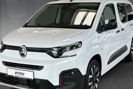 Citroen Berlingo 3.500 km 25.990 &euro; Osterode 37520