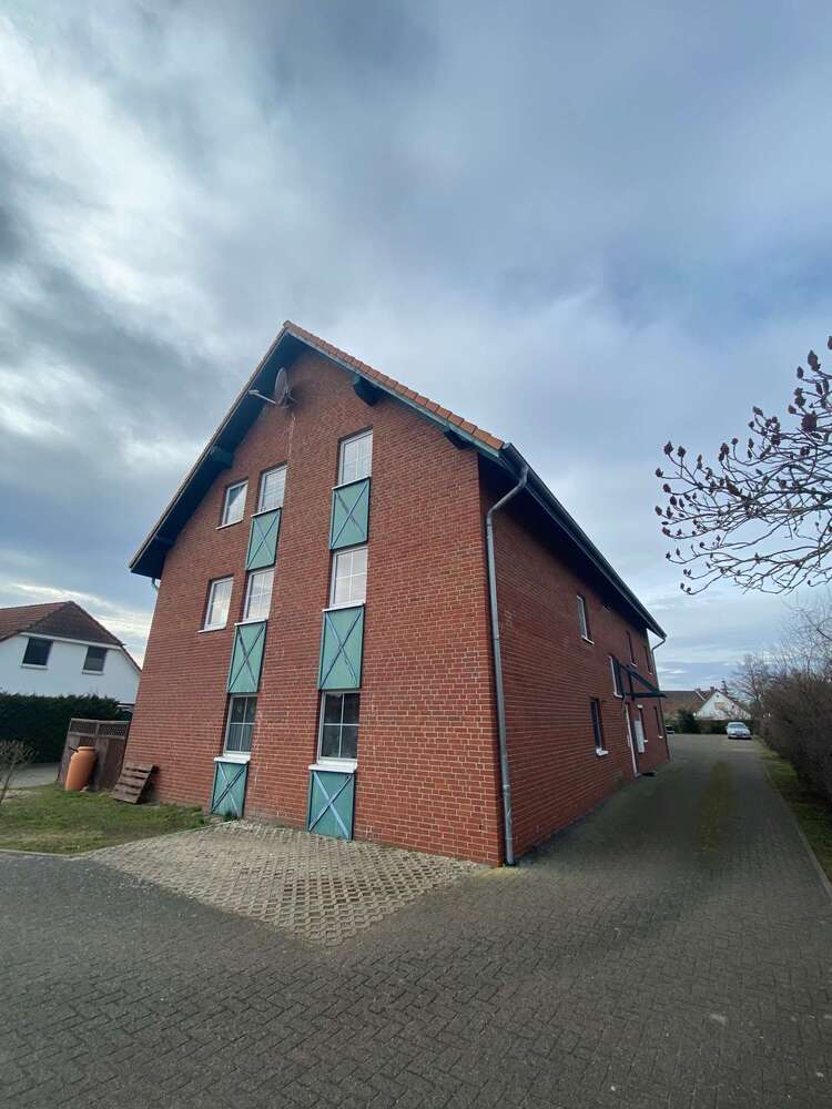 Wohnung zum Mieten in Dannigkow 550 € 96.32 m²