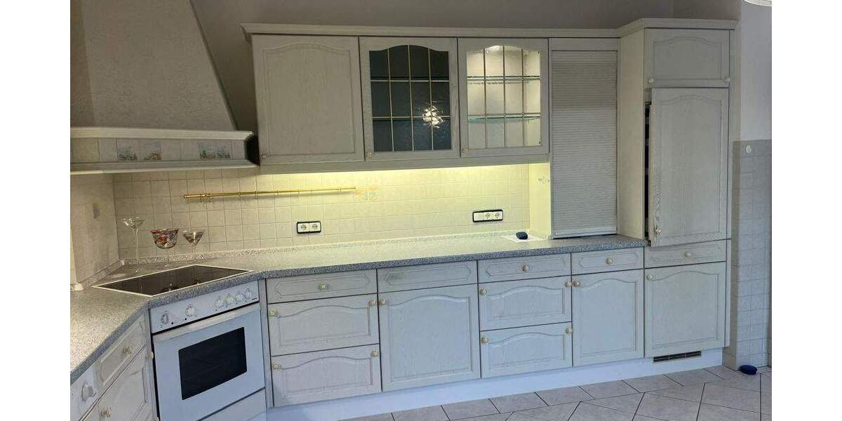 Gemütliches Zuhause 3 zimmer