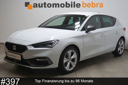 Seat Leon 11.185 km 20.990 &euro; Bebra 36179