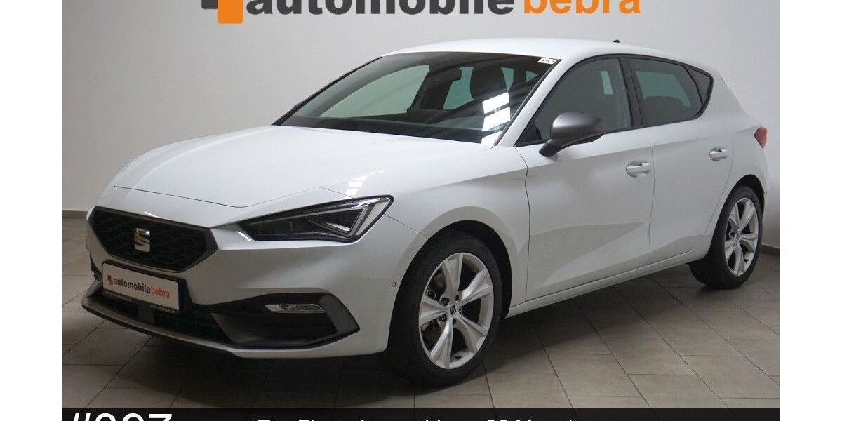 Seat Leon 11.185 km 20.990 &euro; Bebra 36179