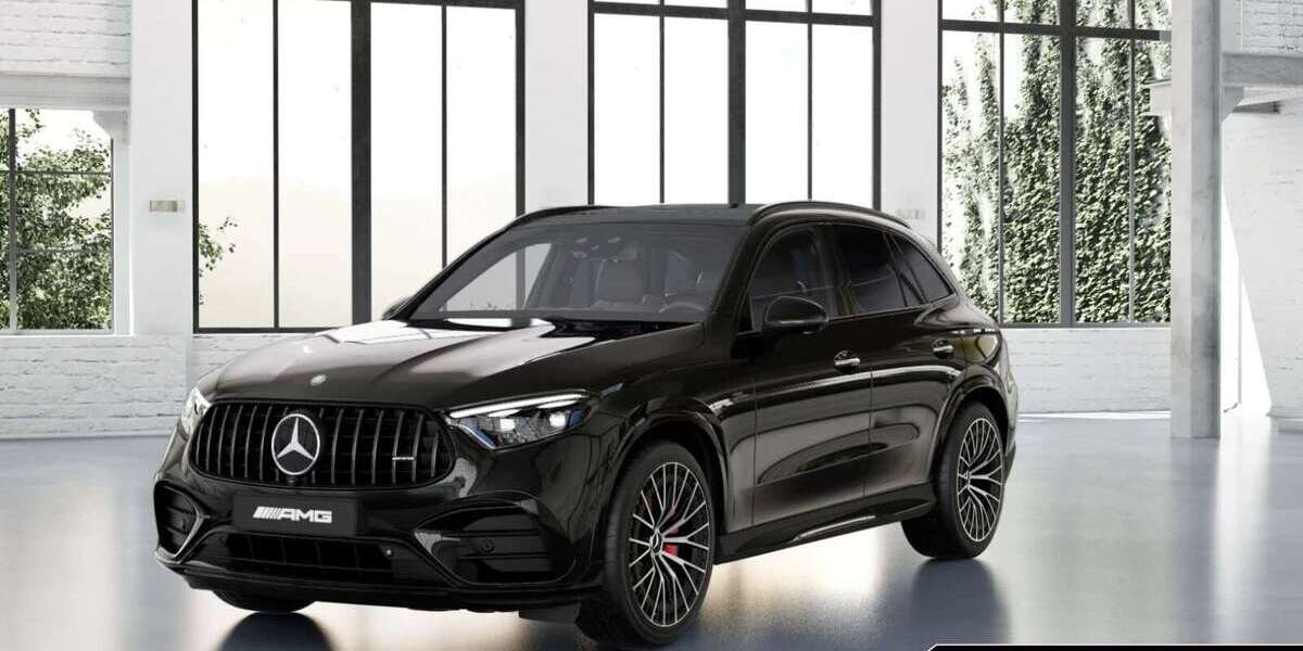 Mercedes-Benz GLC 43 AMG 10.109 km 79.990 &euro; Neu-Ulm 89231