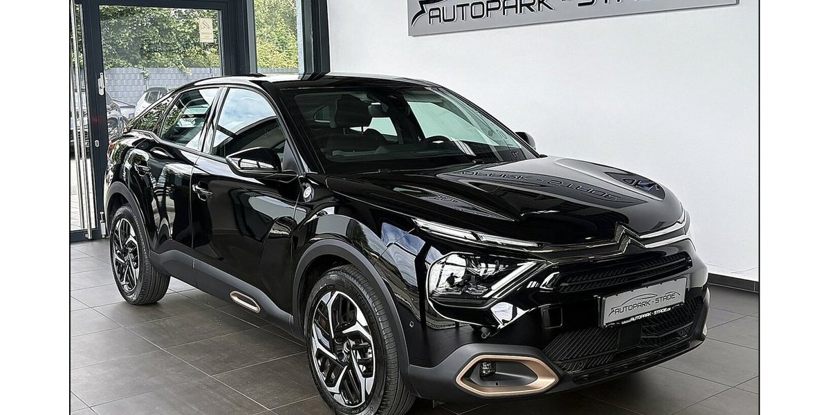 Citroen C4 PureTech Full-LED Temp. Kamera HeadUp Assist 19.800 km 15.999 &euro; Stade 21682