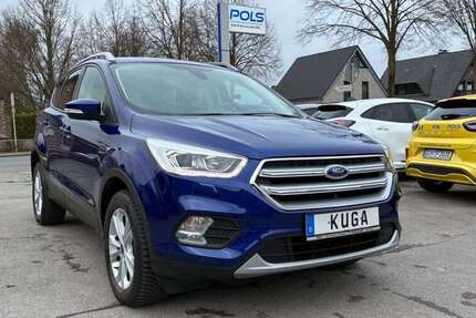 Ford Kuga 84.000 km 12.990 &euro; Hamminkeln-Dingden 46499