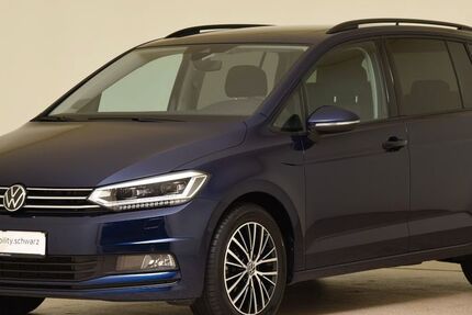 VW Touran 23.500 km 38.880 &euro; Ellhofen 74248