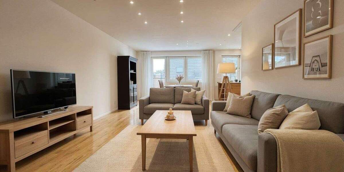 Etagenwohnung Lohmar - 2 Zimmer, 89 m&sup2;, 259.000&euro; | Angebot:25773341