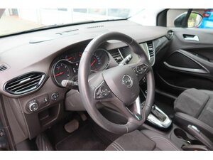 Opel Crossland (X) 12.200 km 22.990 &euro; Bad Endbach 35080