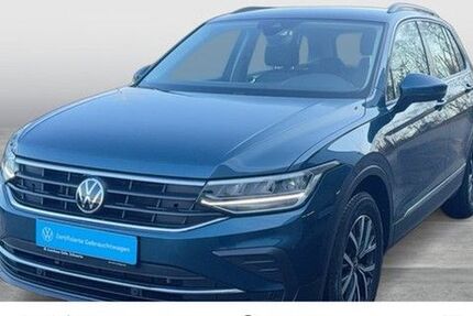 VW Tiguan 48.400 km 29.240 &euro; Bünde 32257