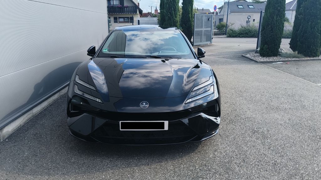 Lotus Emeya 7.995 km 104.800 &euro; Neuenburg 79395