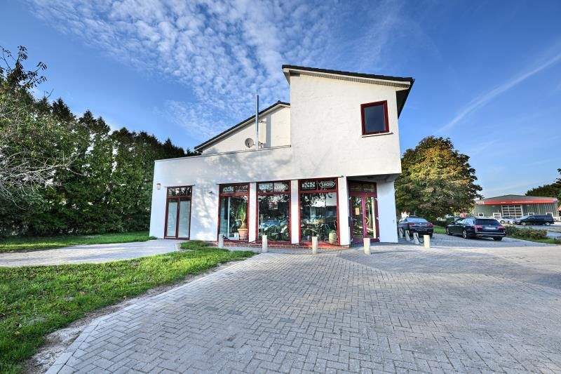 Gewerbeobjekt Cuxhaven - 580.000&euro; | Angebot:25213015