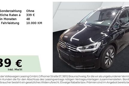 VW Touran 22.490 km 34.603 &euro; Nürnberg 90411